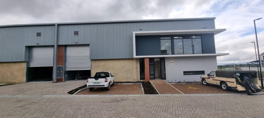 To Let commercial Property for Rent in Kraaifontein Industria Western Cape